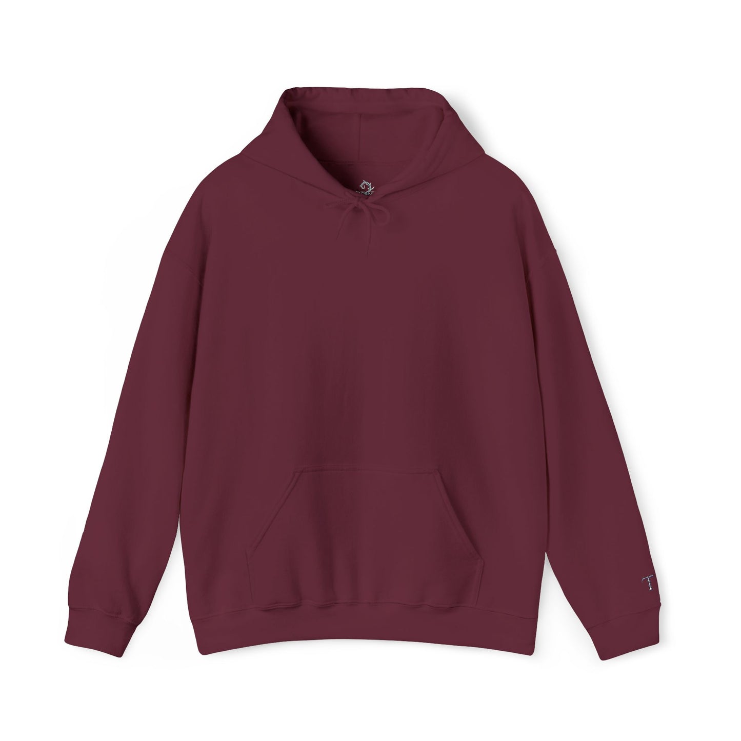 Classic Unisex Heavy Blend Hooded Sweater