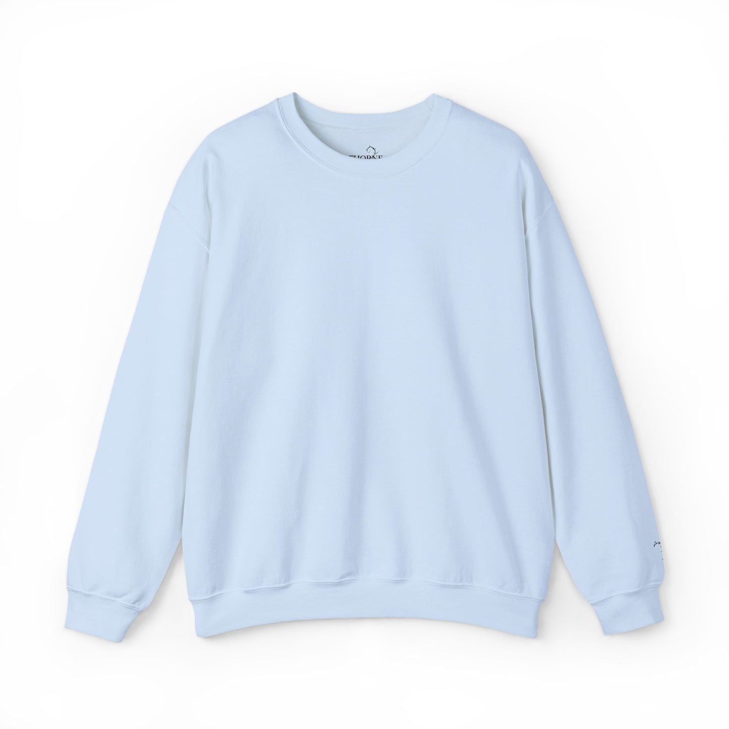 Classic Unisex Crewneck Shirt