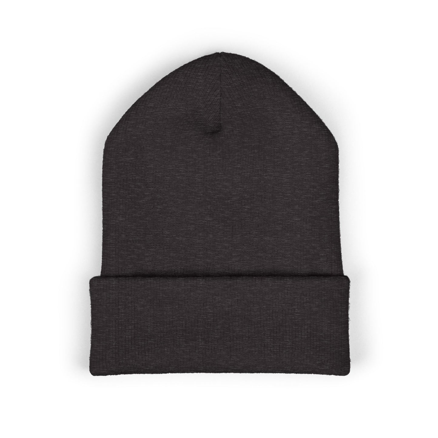 Comfy Classic Cuffed Beanie