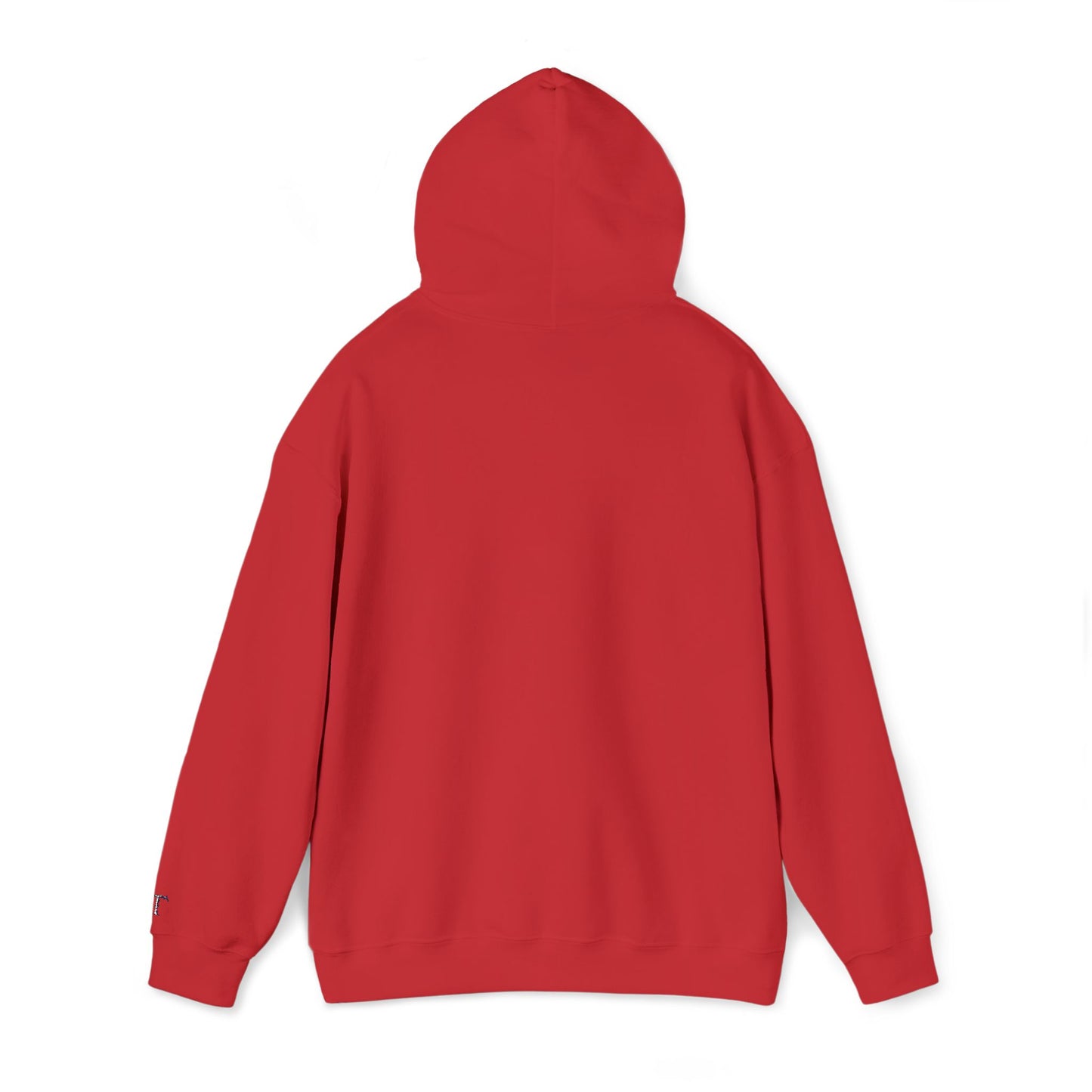 Classic Unisex Heavy Blend Hooded Sweater