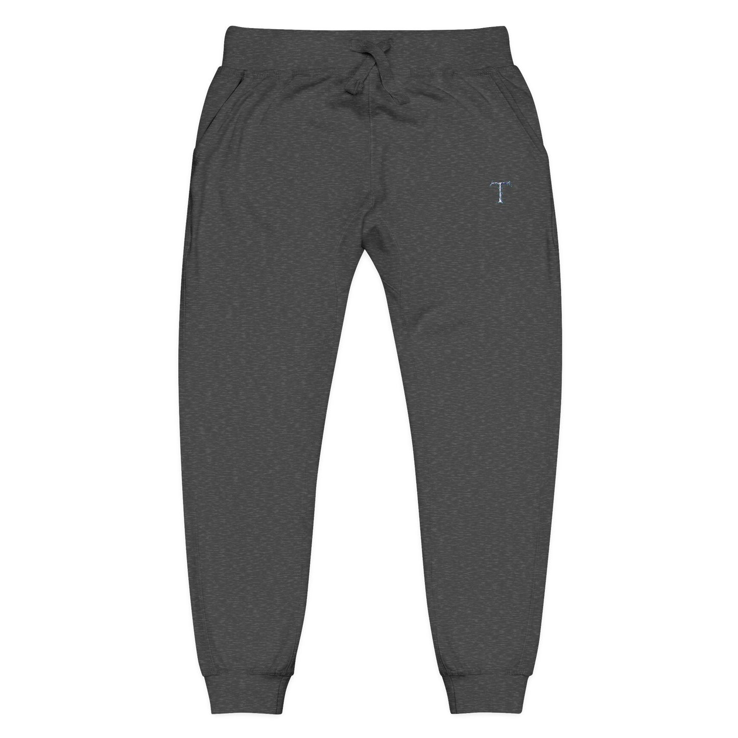 Classic Cozy Unisex Fleece Sweatpants