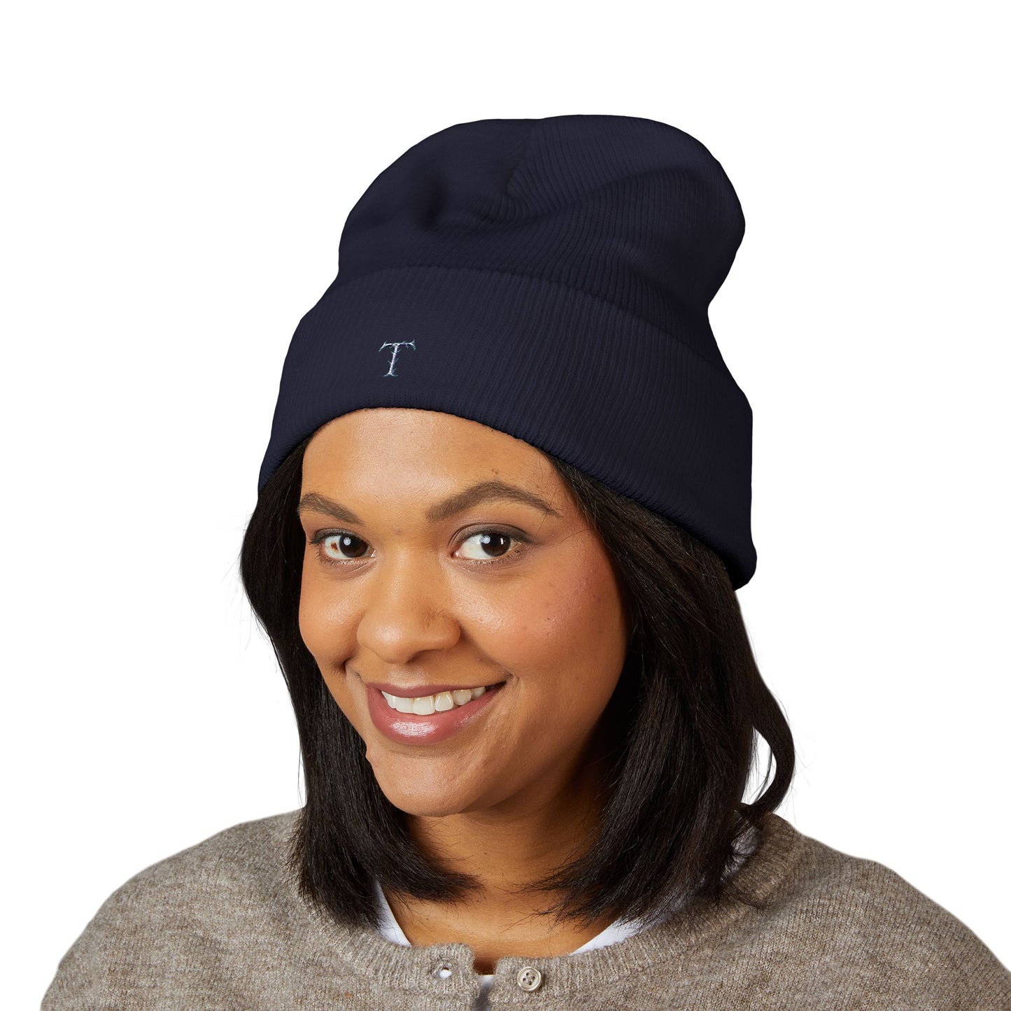 Comfy Classic Cuffed Beanie