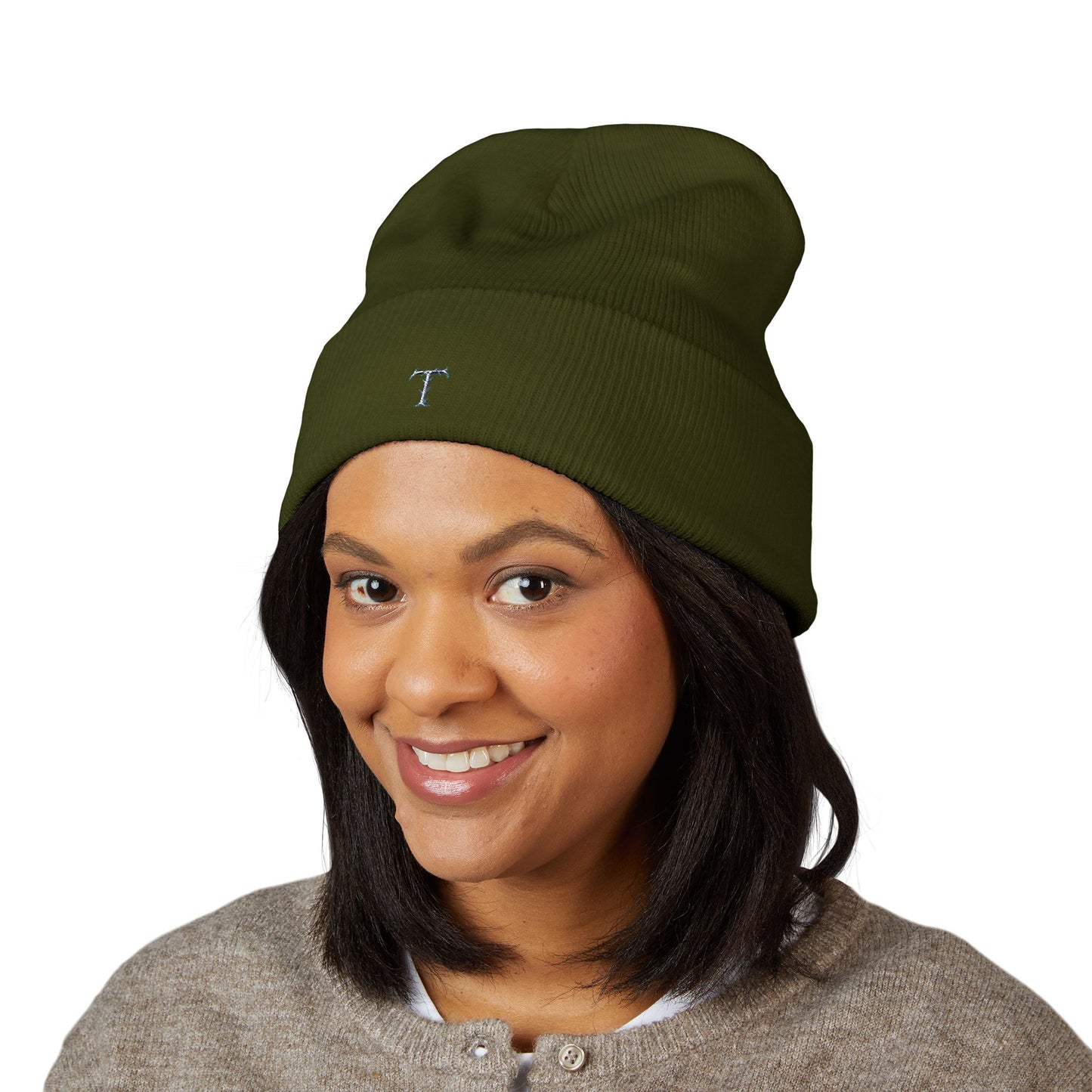 Comfy Classic Cuffed Beanie