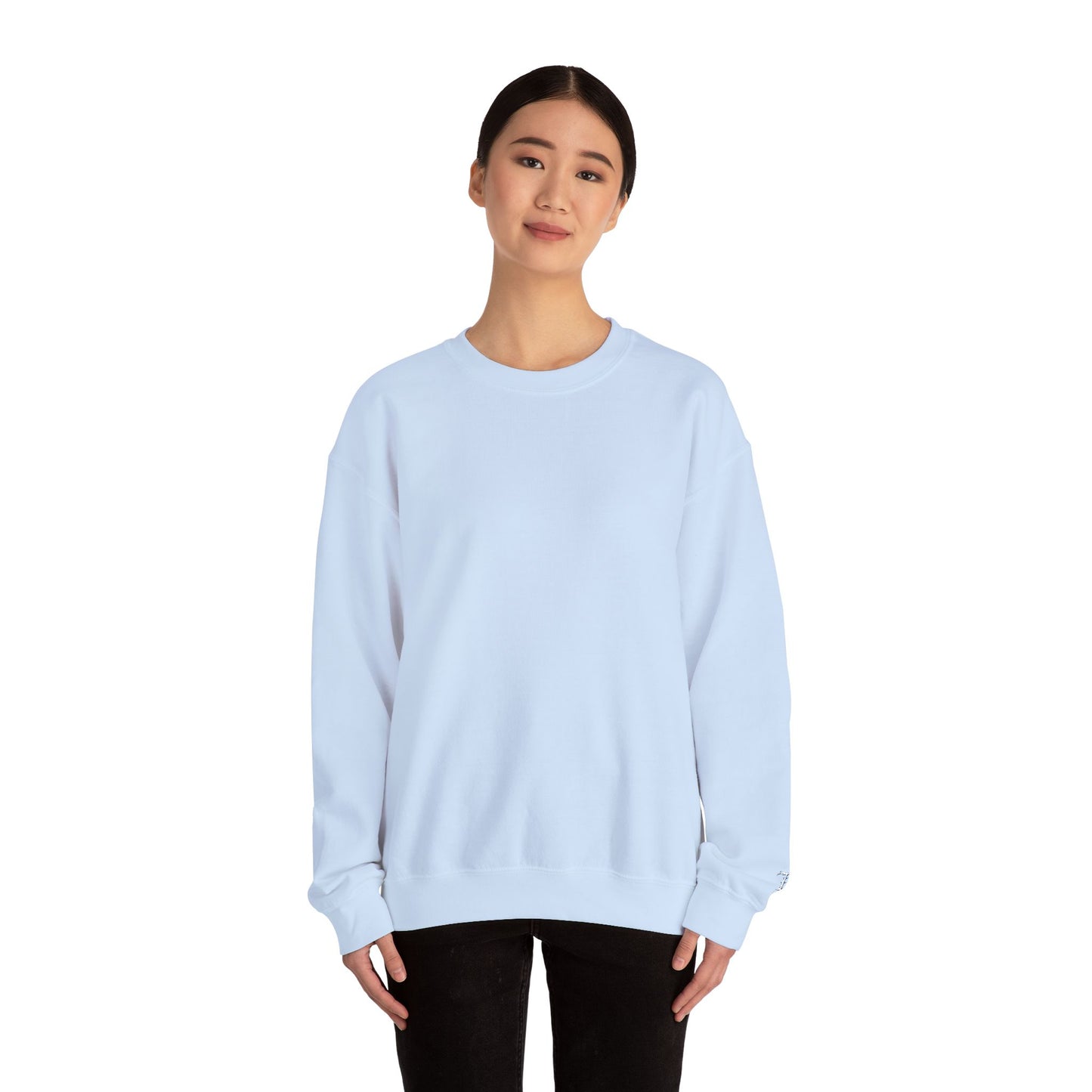 Classic Unisex Crewneck Shirt
