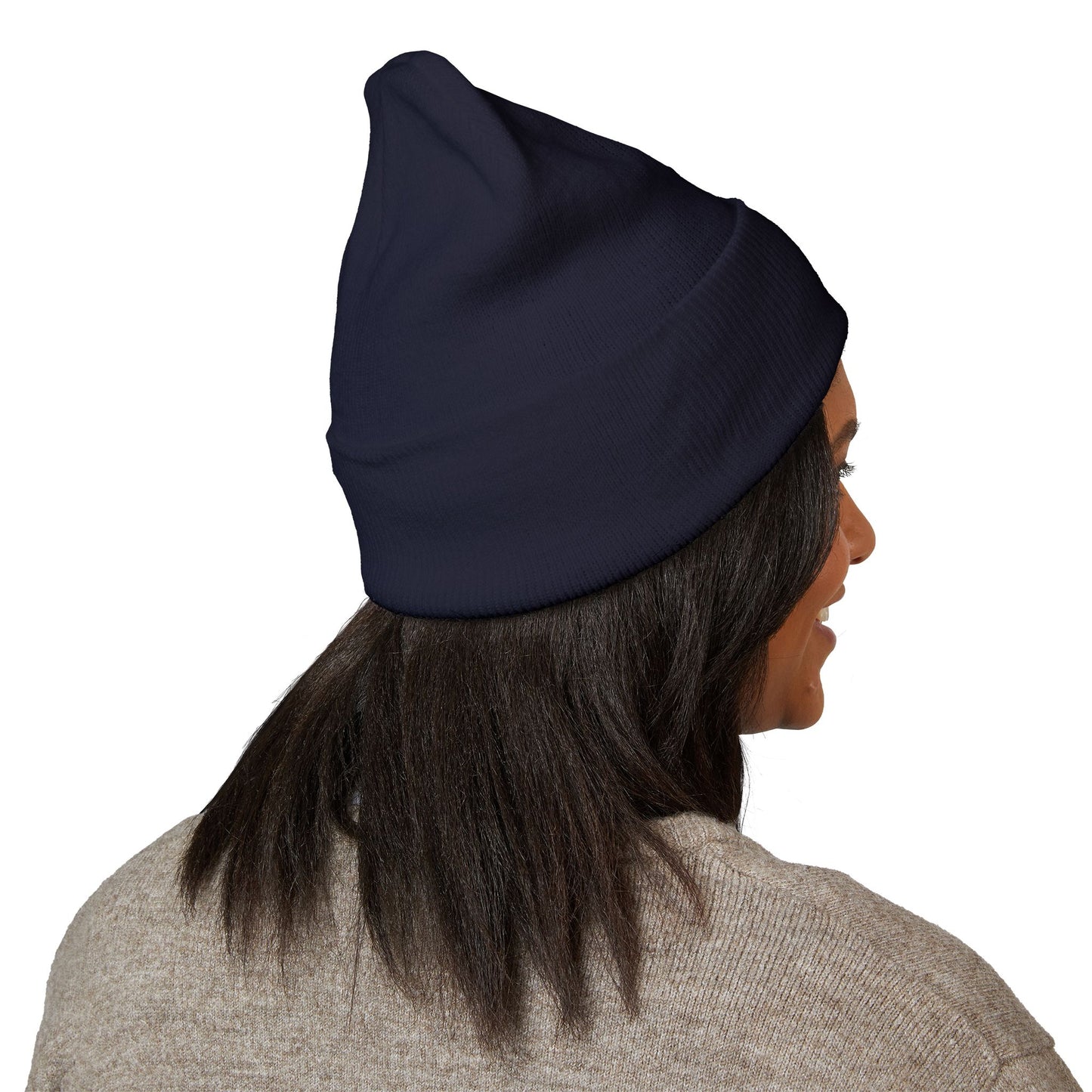 Comfy Classic Cuffed Beanie