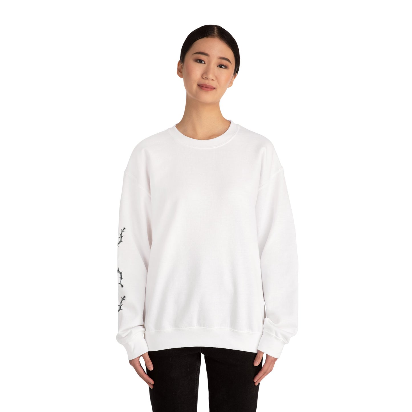 Valley Of Thornes Crewneck Sweatshirt