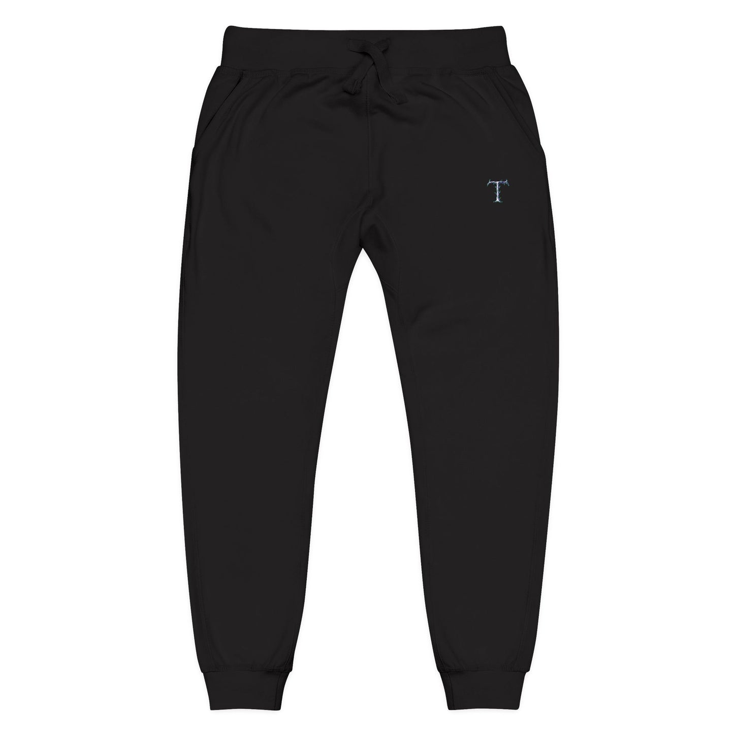 Classic Cozy Unisex Fleece Sweatpants