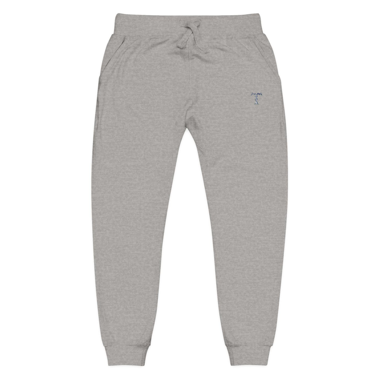 Classic Cozy Unisex Fleece Sweatpants