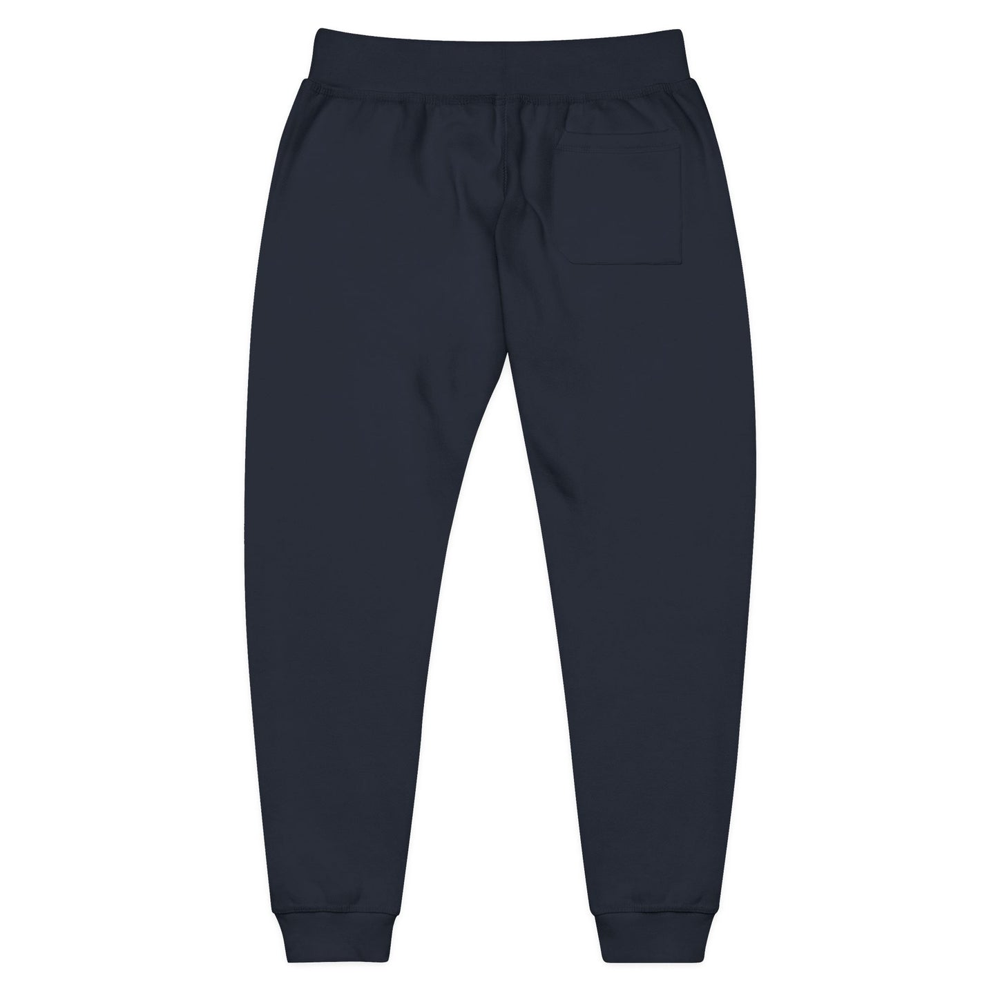 Classic Cozy Unisex Fleece Sweatpants
