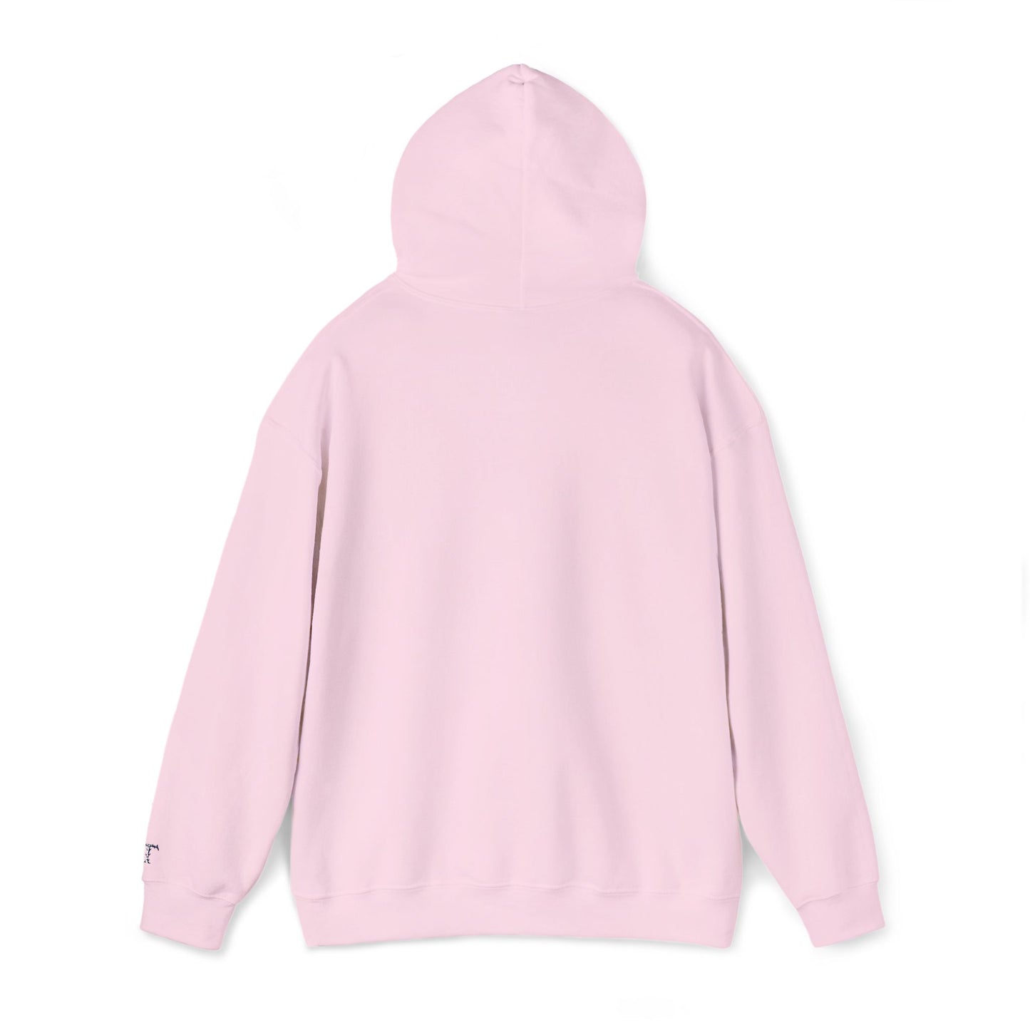 Classic Unisex Heavy Blend Hooded Sweater
