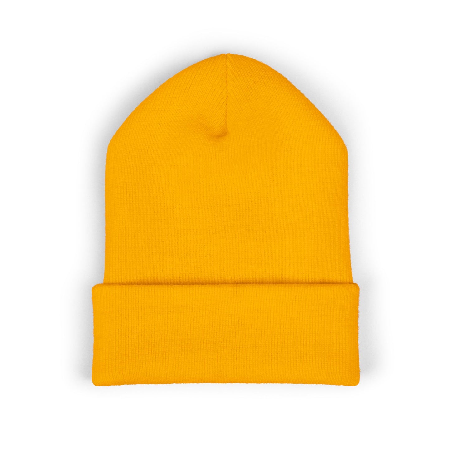 Comfy Classic Cuffed Beanie