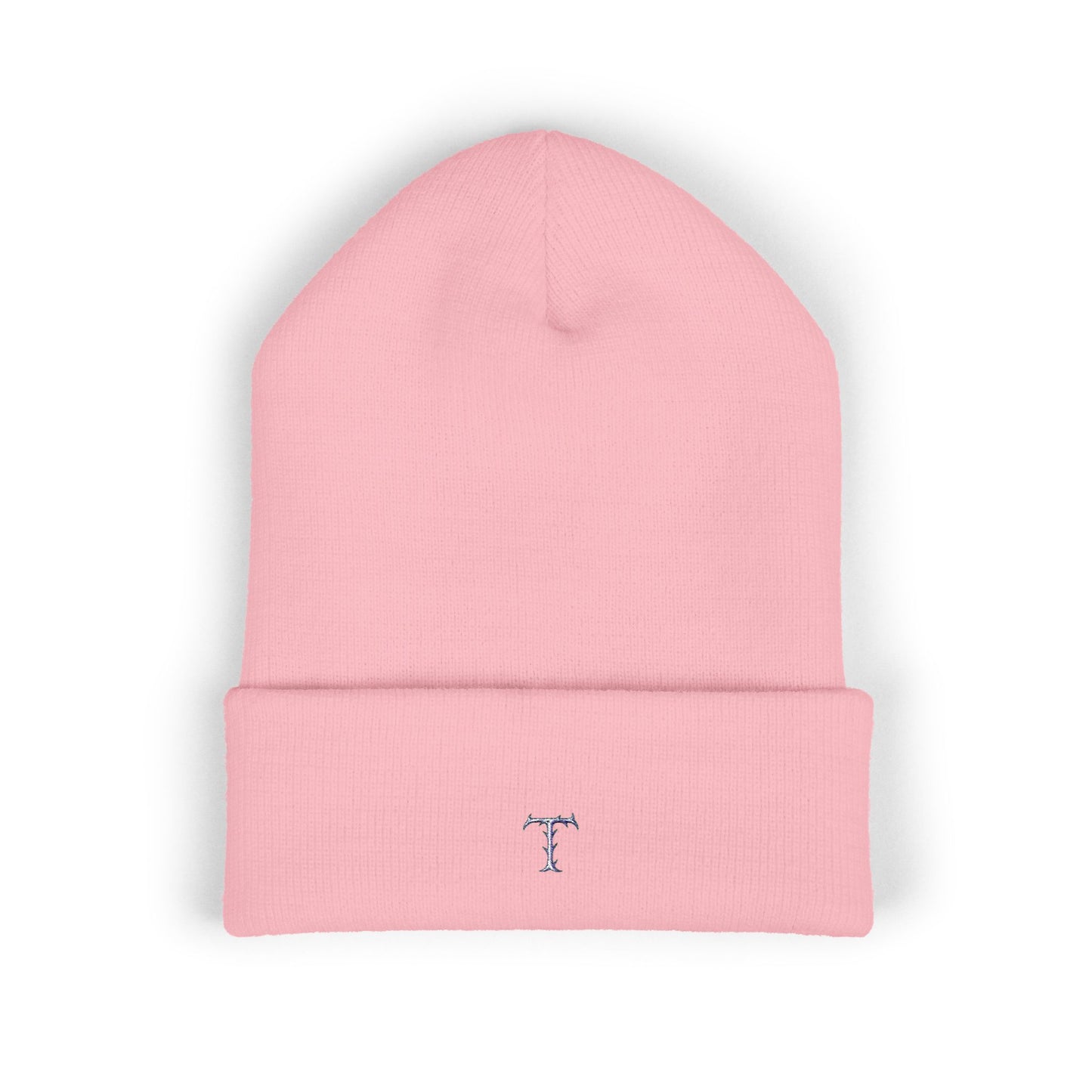 Comfy Classic Cuffed Beanie
