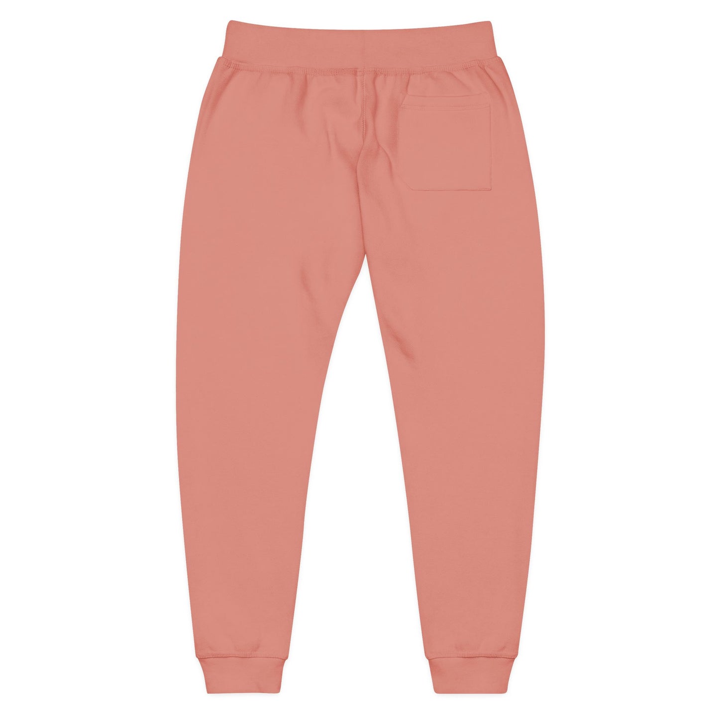 Classic Cozy Unisex Fleece Sweatpants