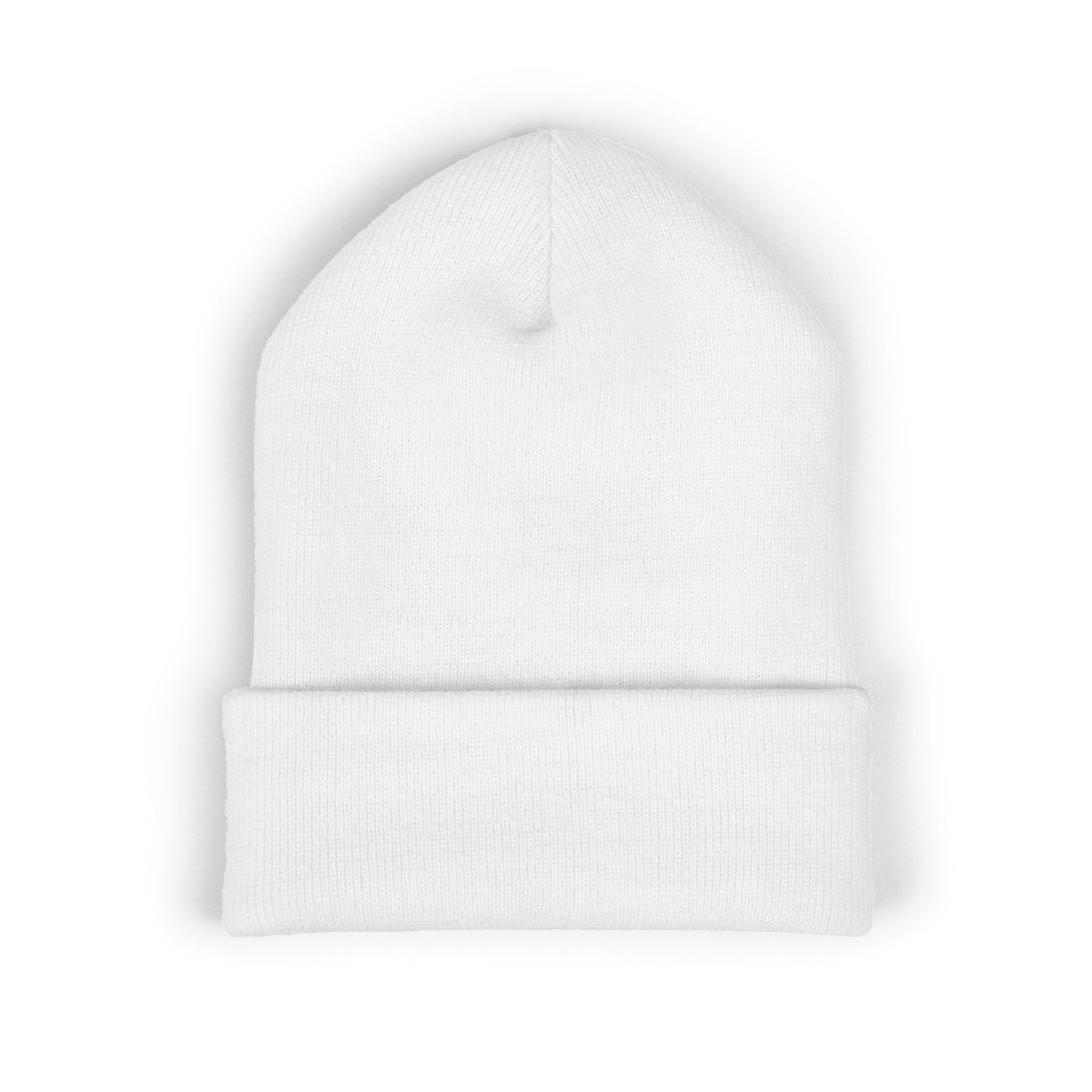 Comfy Classic Cuffed Beanie